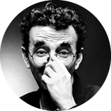 Roberto Bolaño